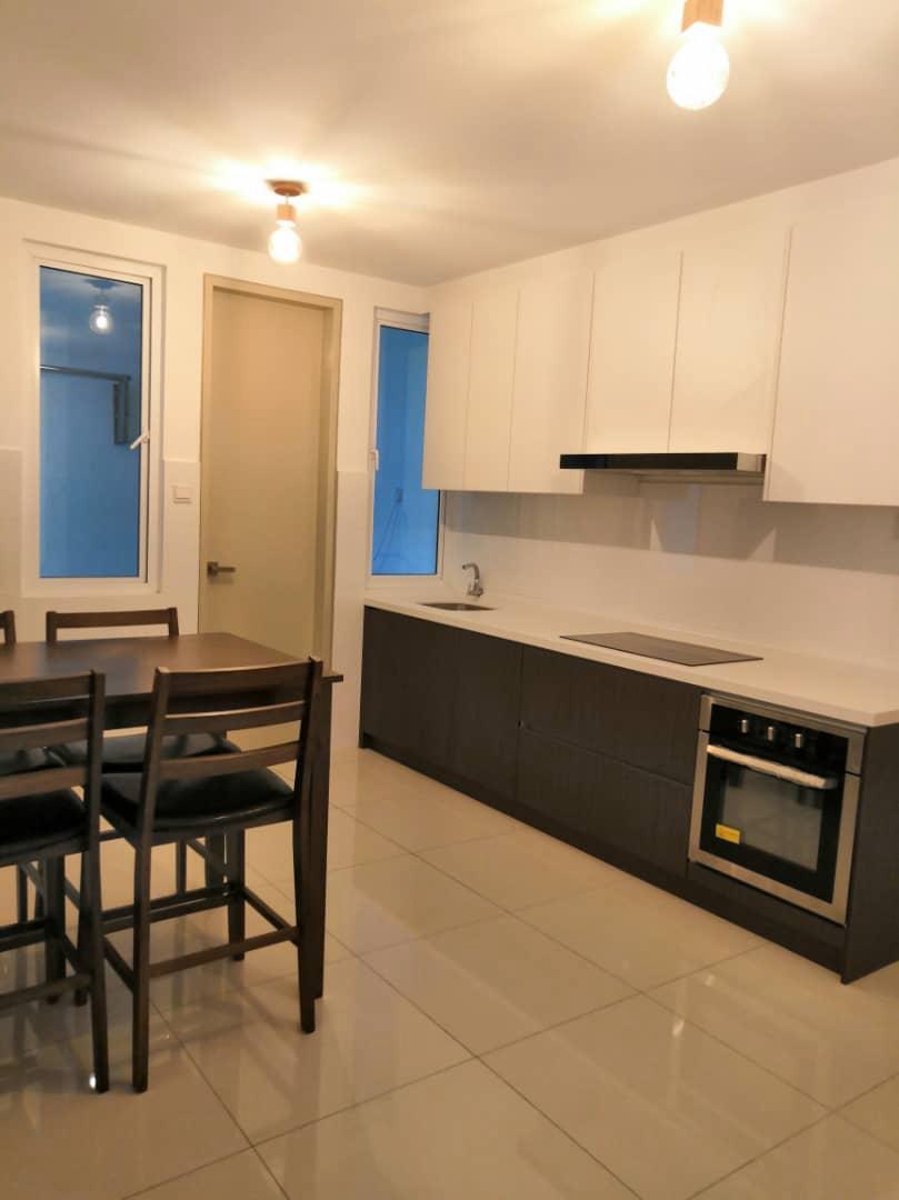 Temasya 8 Condo Glenmarie by Emily