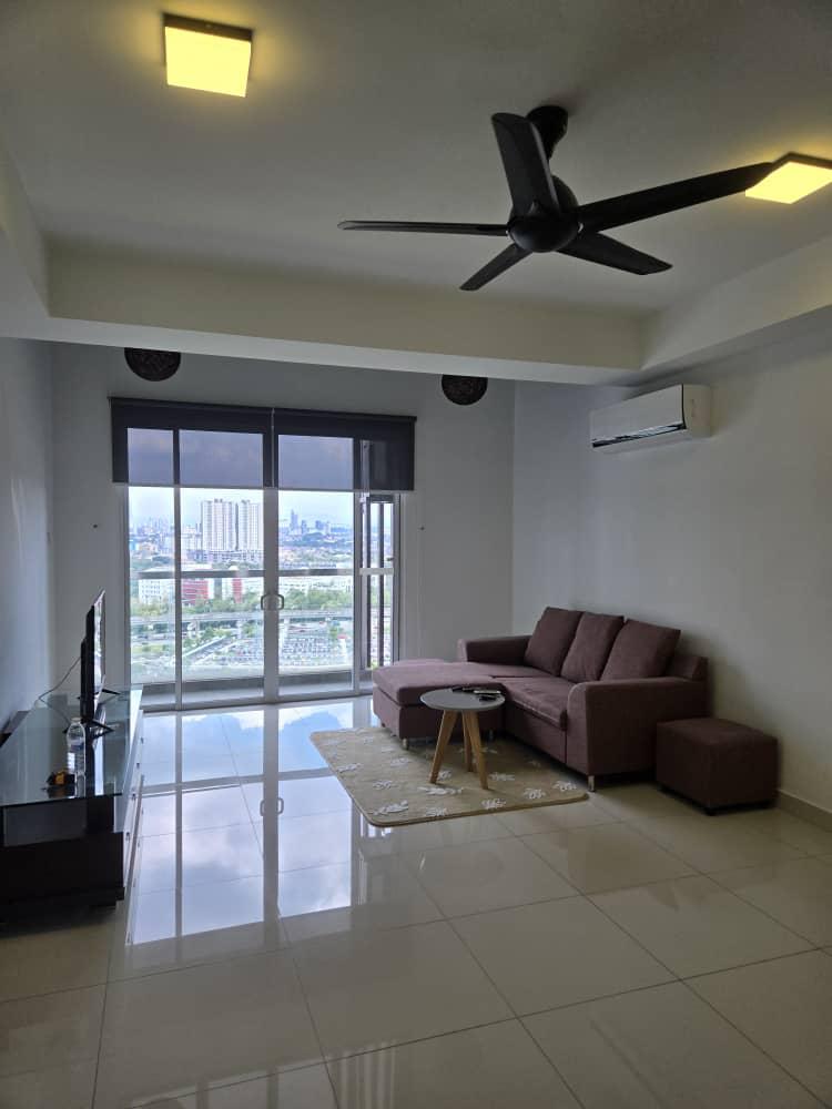 Temasya 8 Condo Glenmarie by Emily - photo 2
