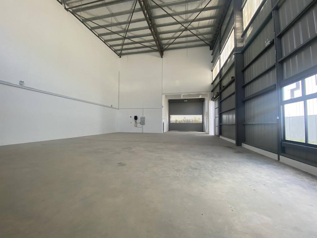 70x160 SemiD Factory Elmina Business Park by Emily - photo 6