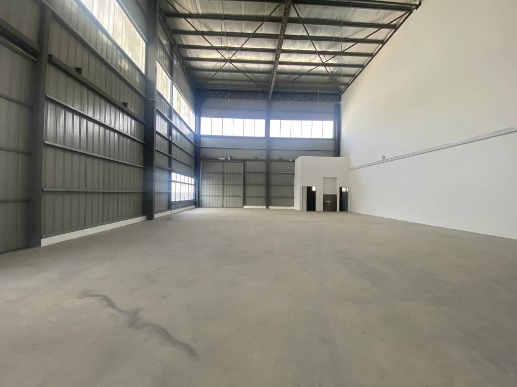 70x160 SemiD Factory Elmina Business Park by Emily - photo 10