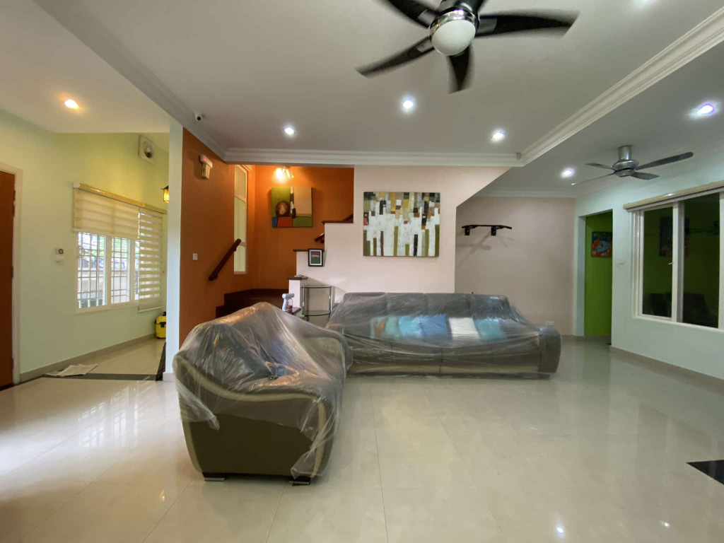 Jln Ubin House Bkt Jelutong by Emily - photo 2