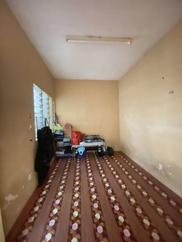 PKNS Flat Sek 7 Shah Alam by Emily - photo 4