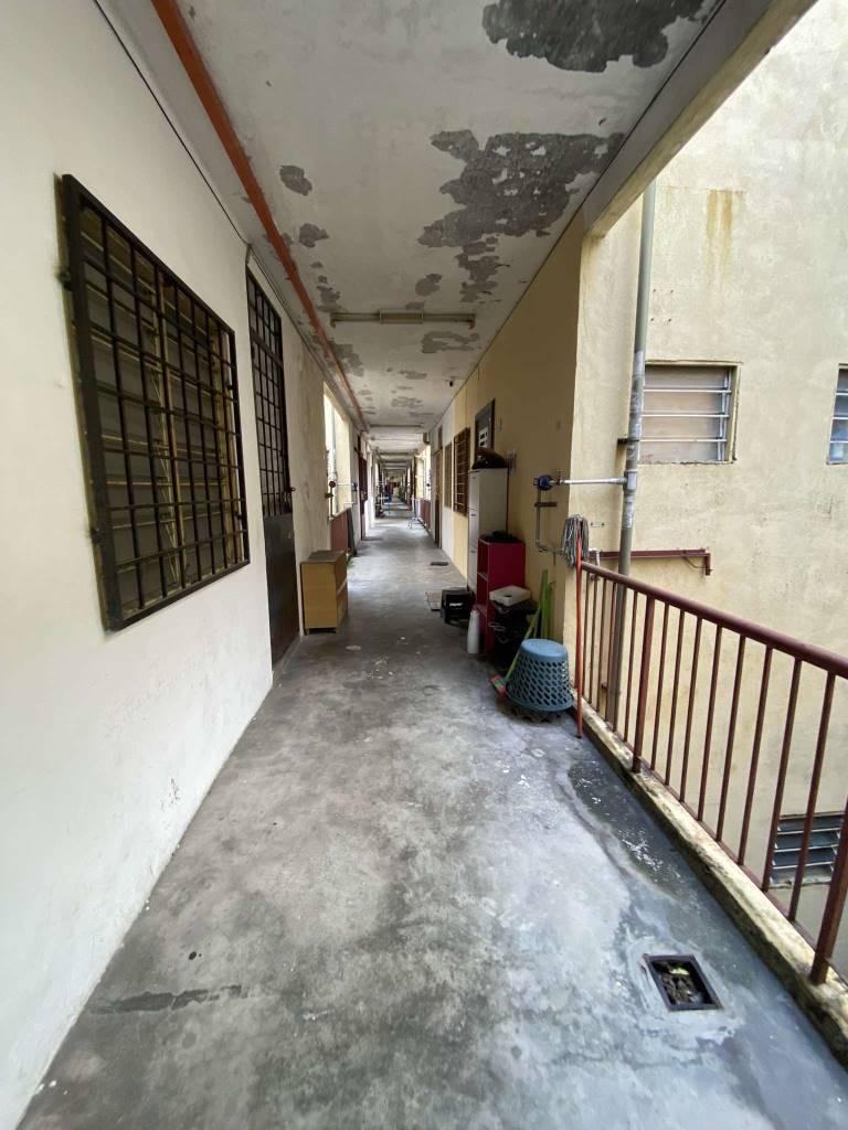 PKNS Flat Sek 7 Shah Alam by Emily - photo 7