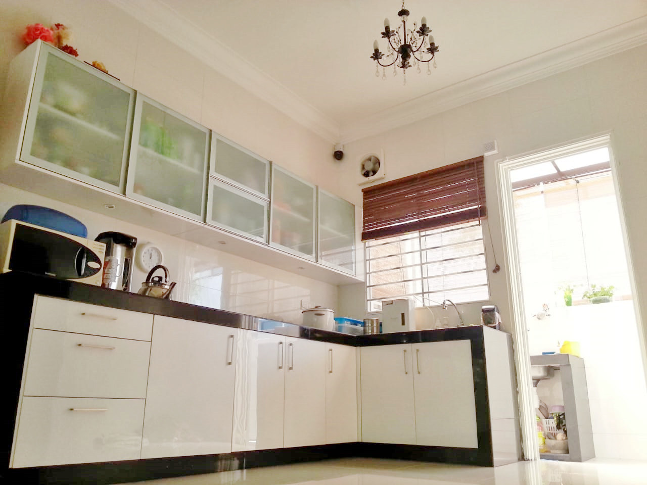 2 Story Ken Rimba Legian Renovated by Allen