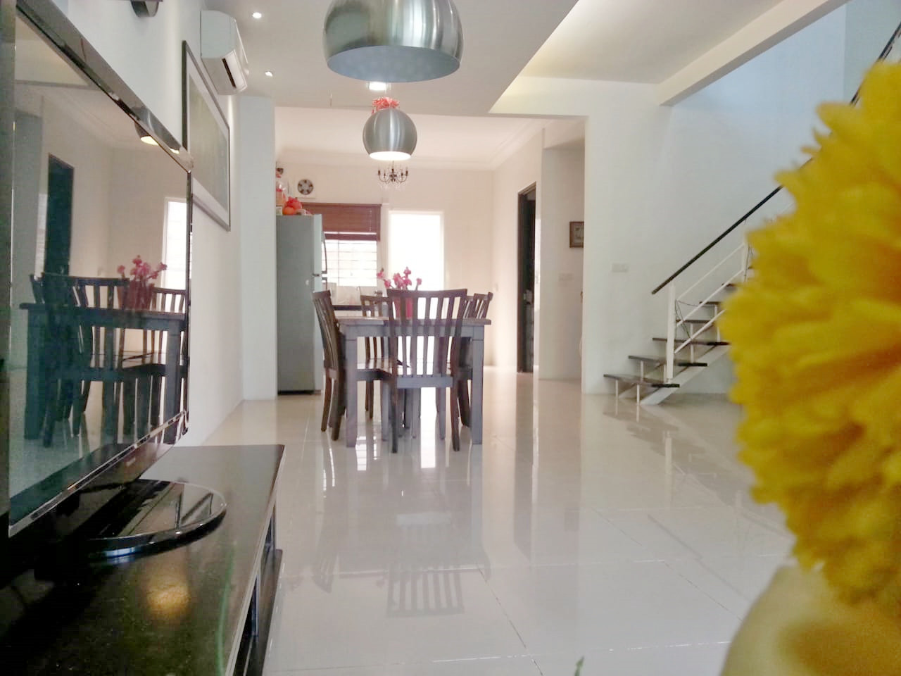 2 Story Ken Rimba Legian Renovated by Allen - photo 2