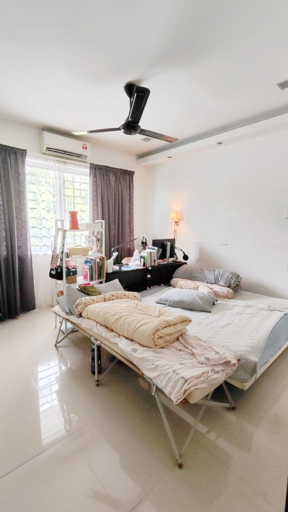 2 Story Ken Rimba Legian Renovated by Allen - photo 3