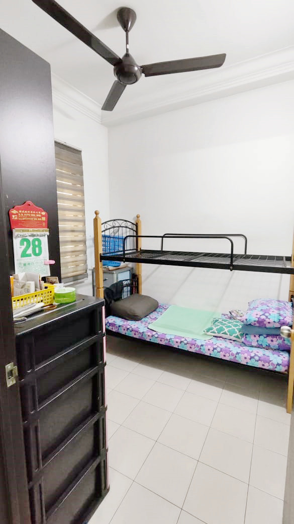 2 Story Ken Rimba Legian Renovated by Allen - photo 4