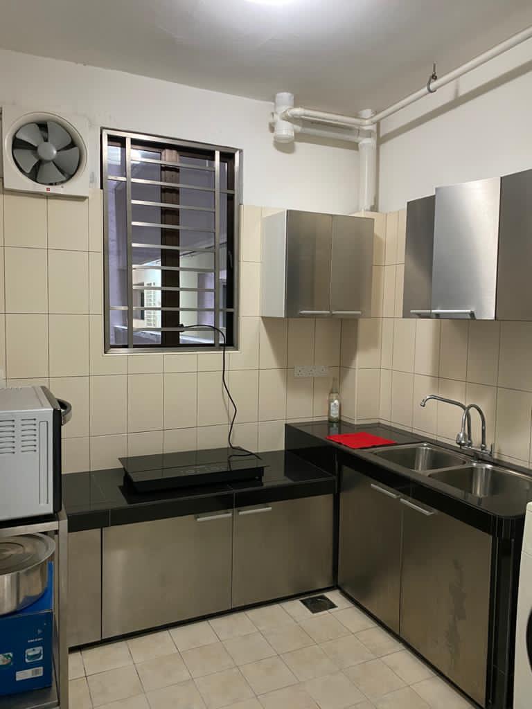 6P2502 3485 Indah Alam Condo Shah Alam by Emily - photo 1