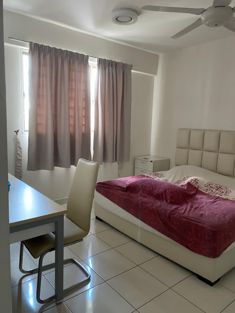 6P2502 3485 Indah Alam Condo Shah Alam by Emily - photo 3
