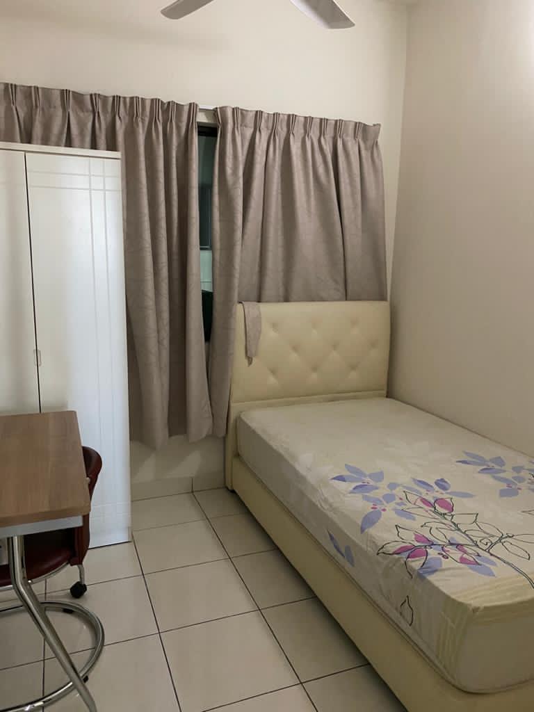 6P2502 3485 Indah Alam Condo Shah Alam by Emily - photo 4