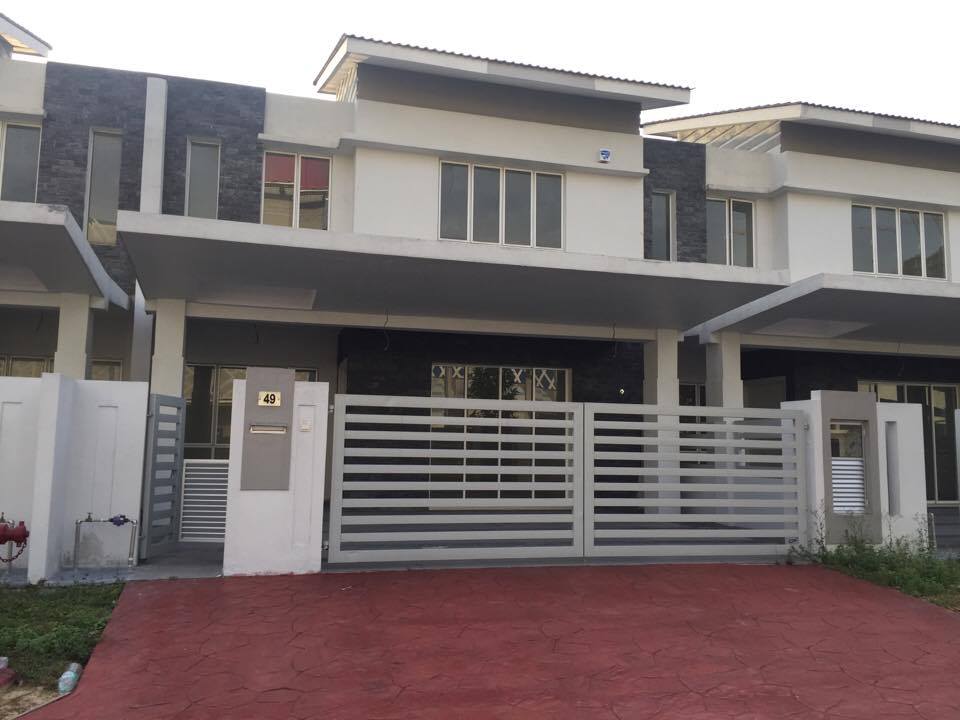 Marbella DKayangan Sek 13 Shah Alam by Emily - photo 1
