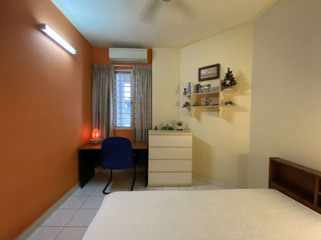 Riana Green Condo Tropicana by Emily - photo 7