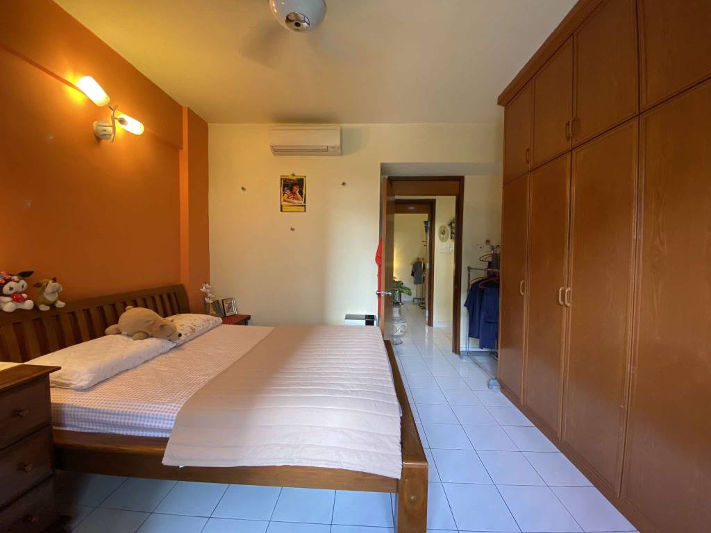 Riana Green Condo Tropicana by Emily - photo 8
