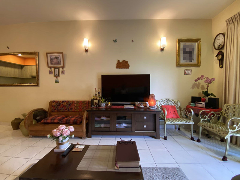 Riana Green Condo Tropicana by Emily - photo 11