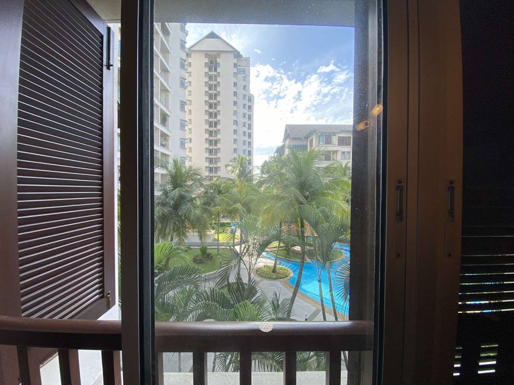 Riana Green Condo Tropicana by Emily - photo 13
