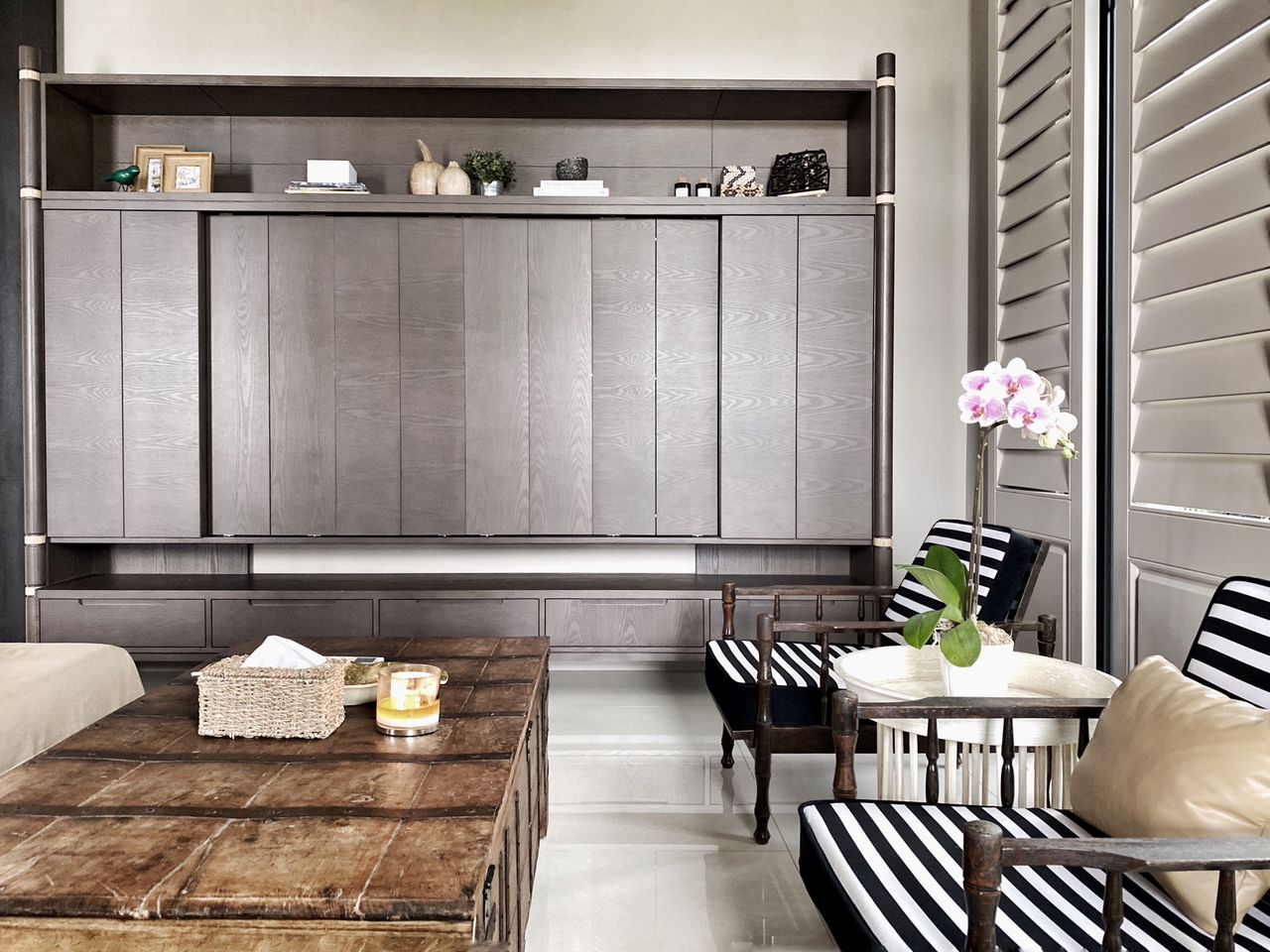 Reno Corner Norton Eco Grandeur Bungalow by Benson