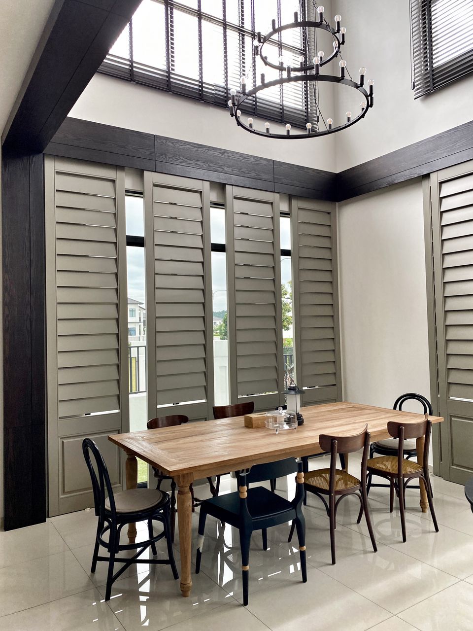 Reno Corner Norton Eco Grandeur Bungalow by Benson - photo 3