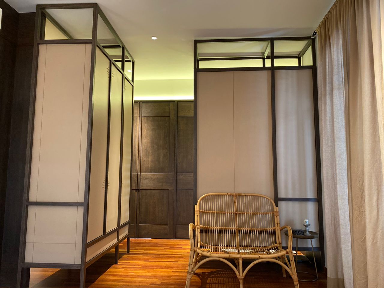 Reno Corner Norton Eco Grandeur Bungalow by Benson - photo 4