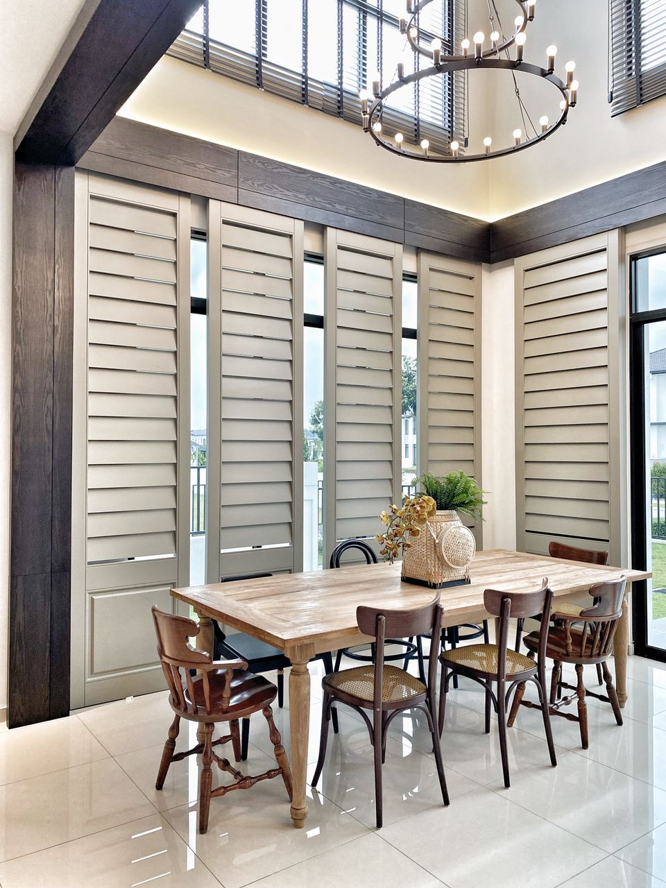 Reno Corner Norton Eco Grandeur Bungalow by Benson - photo 11