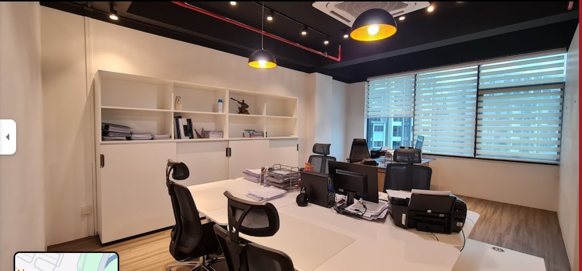 6P2502 3509 Radia Office Bkt Jelutong by Emily - photo 2