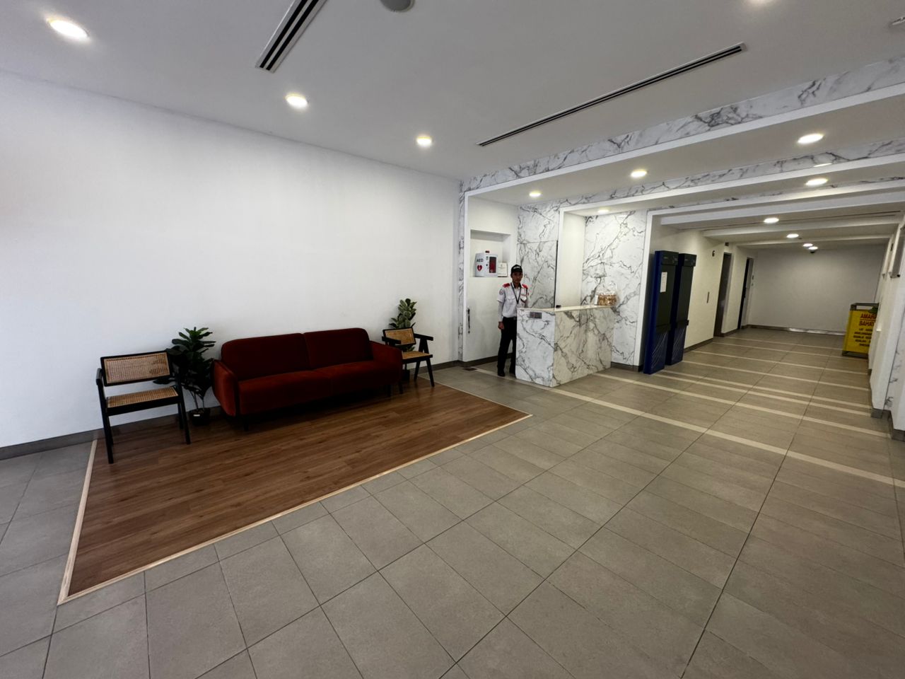 6P2502 3509 Radia Office Bkt Jelutong by Emily - photo 3