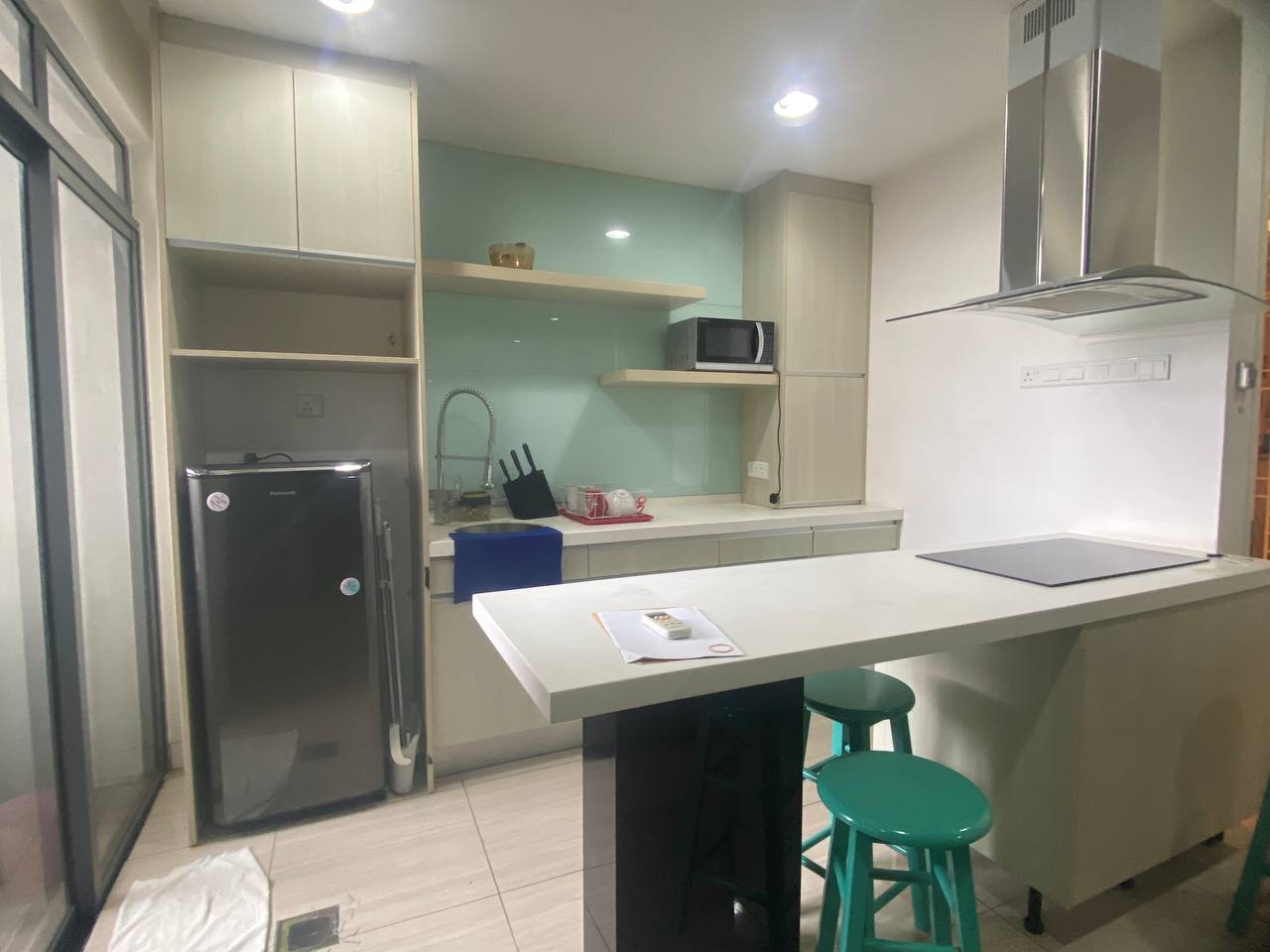 6P2503 3528 Eve Suite Ara Damansara