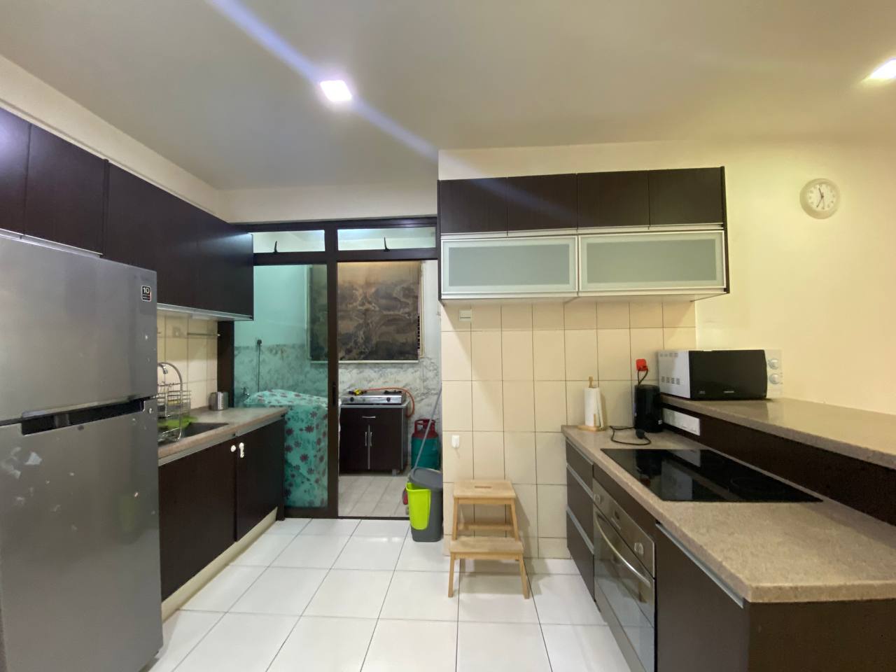 6P2503 3522 Indah Alam Condo Sek 22 by Emily - photo 1
