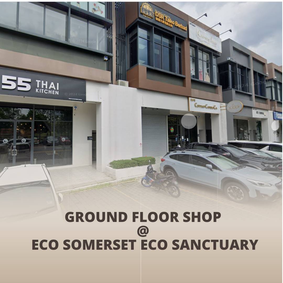 6P2503 3524 Ground Floor Shop Eco Somerset - photo 1