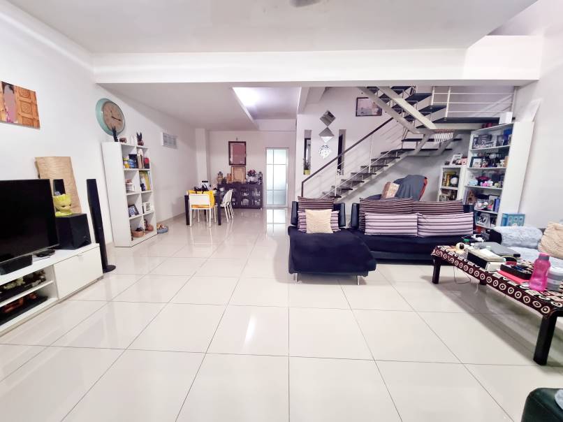 Ken Rimba Jimbaran, Seksyen 16 Shah Alam by Allen - photo 1