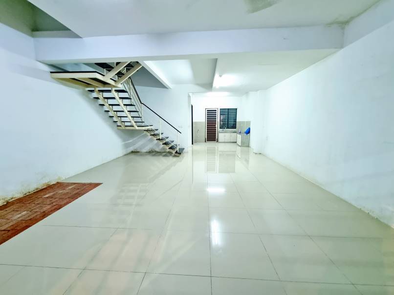 2,5 Sty Legian Ken Rimba Sek 16 Shah Alam by Allen