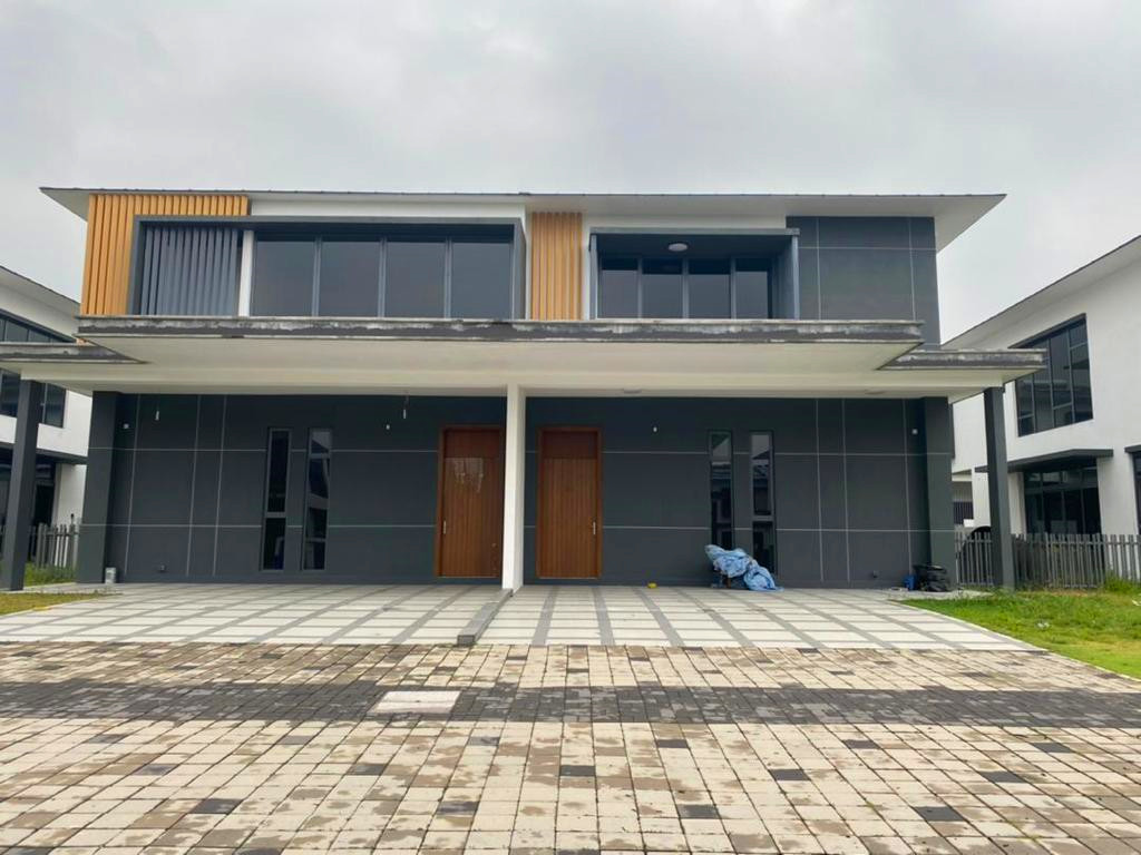 Semi D House Eco Ardence by Emily - photo 4