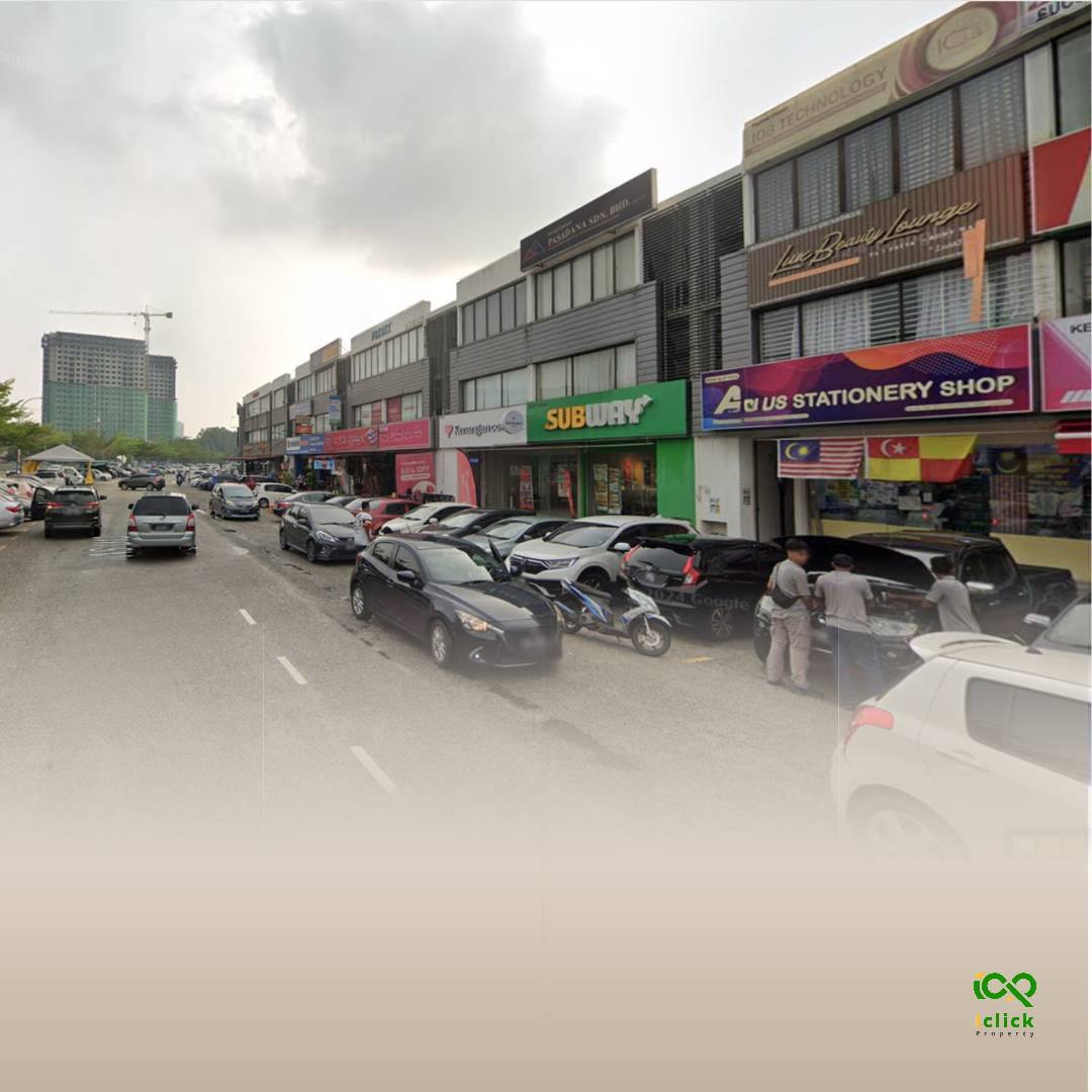 6P25033551 Setia Taipan 2 Setia Alam - photo 2