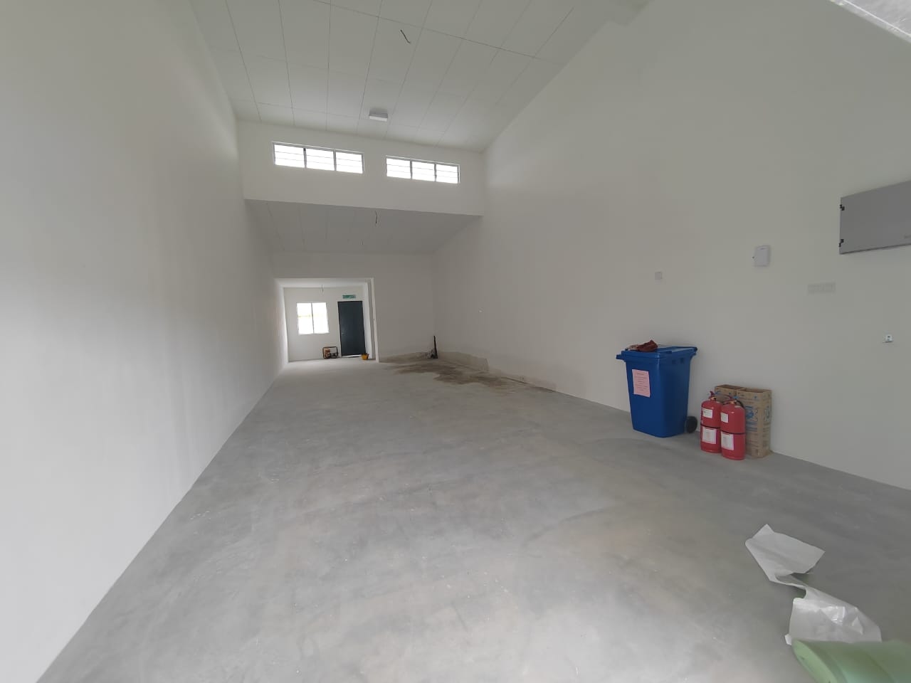 Newly Complete 1sty Shop Suria Square Puncak Alam - photo 4