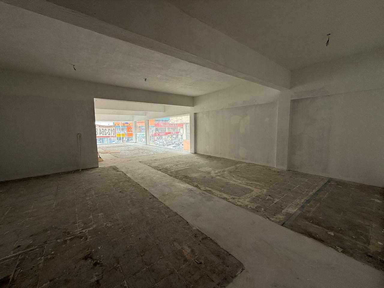 Whole Block End Lot Shop Office for Rent SS2, Pe - photo 11