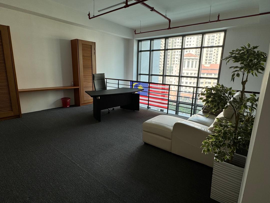 Tropicana Avenue Duplex Loft Petaling Jaya Selango