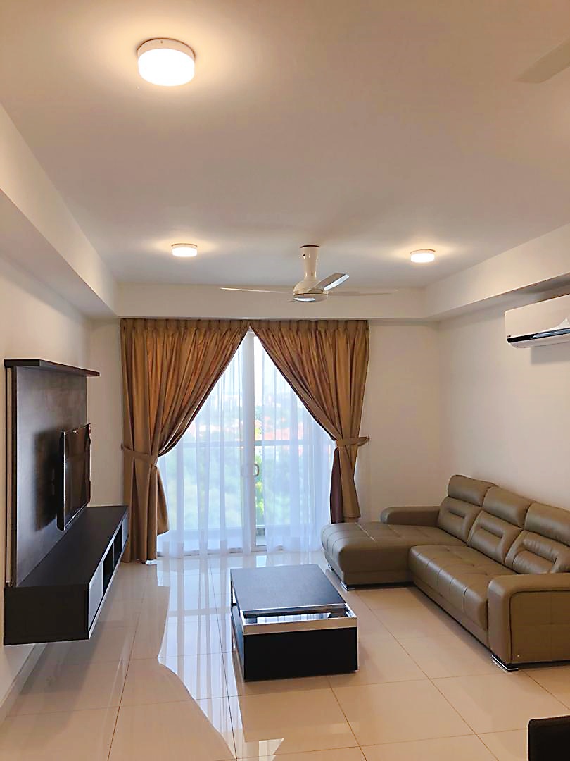 6011 Temasya 8 Condo Glenmarie by Josephine - photo 1