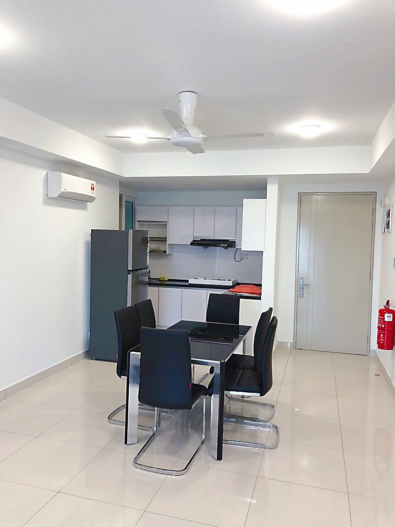6011 Temasya 8 Condo Glenmarie by Josephine - photo 3