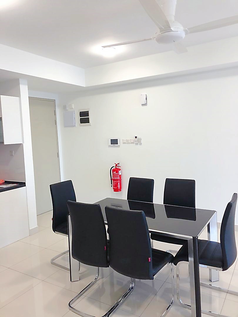 6011 Temasya 8 Condo Glenmarie by Josephine - photo 4