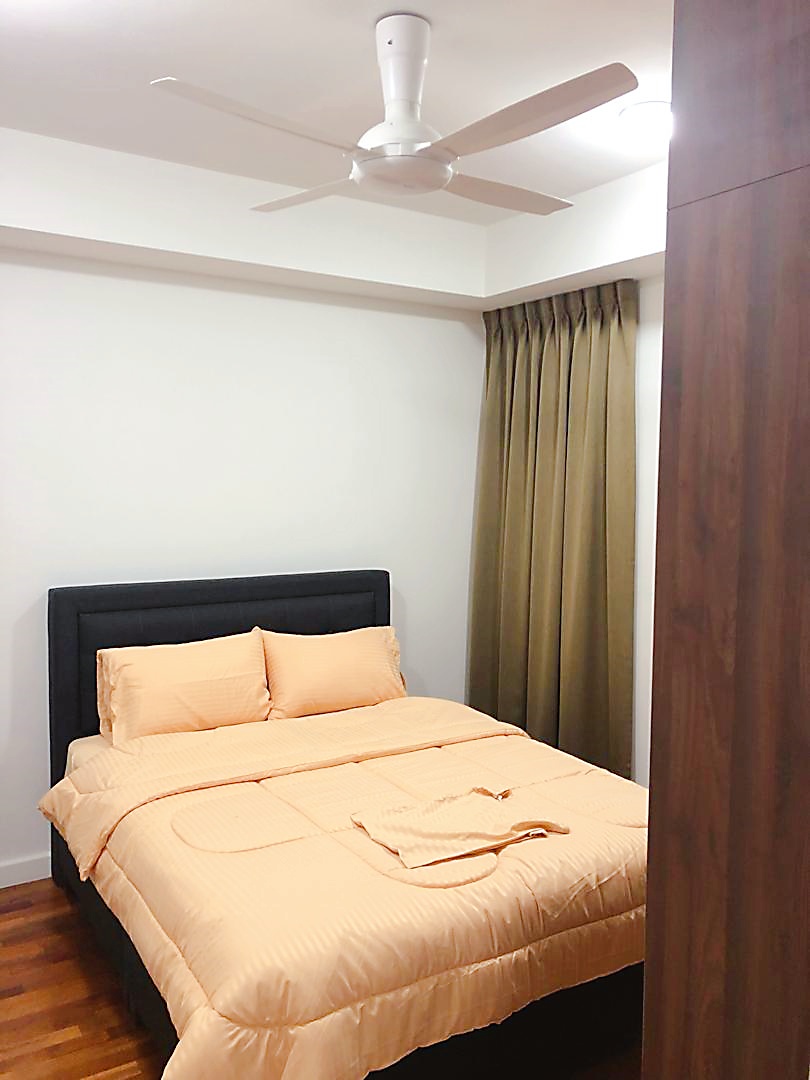 6011 Temasya 8 Condo Glenmarie by Josephine - photo 5