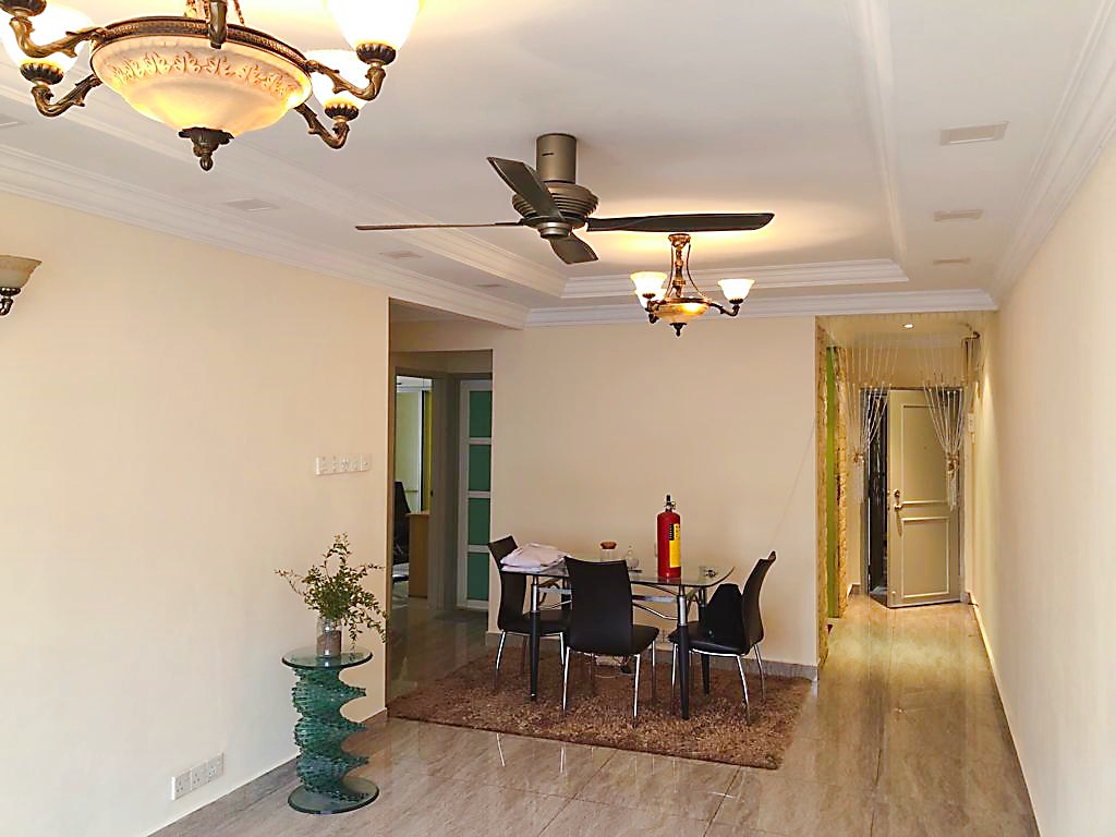 6001 SD Apartment 2 by Josephine
