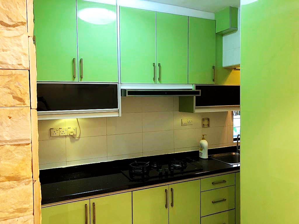 6001 SD Apartment 2 by Josephine - photo 2