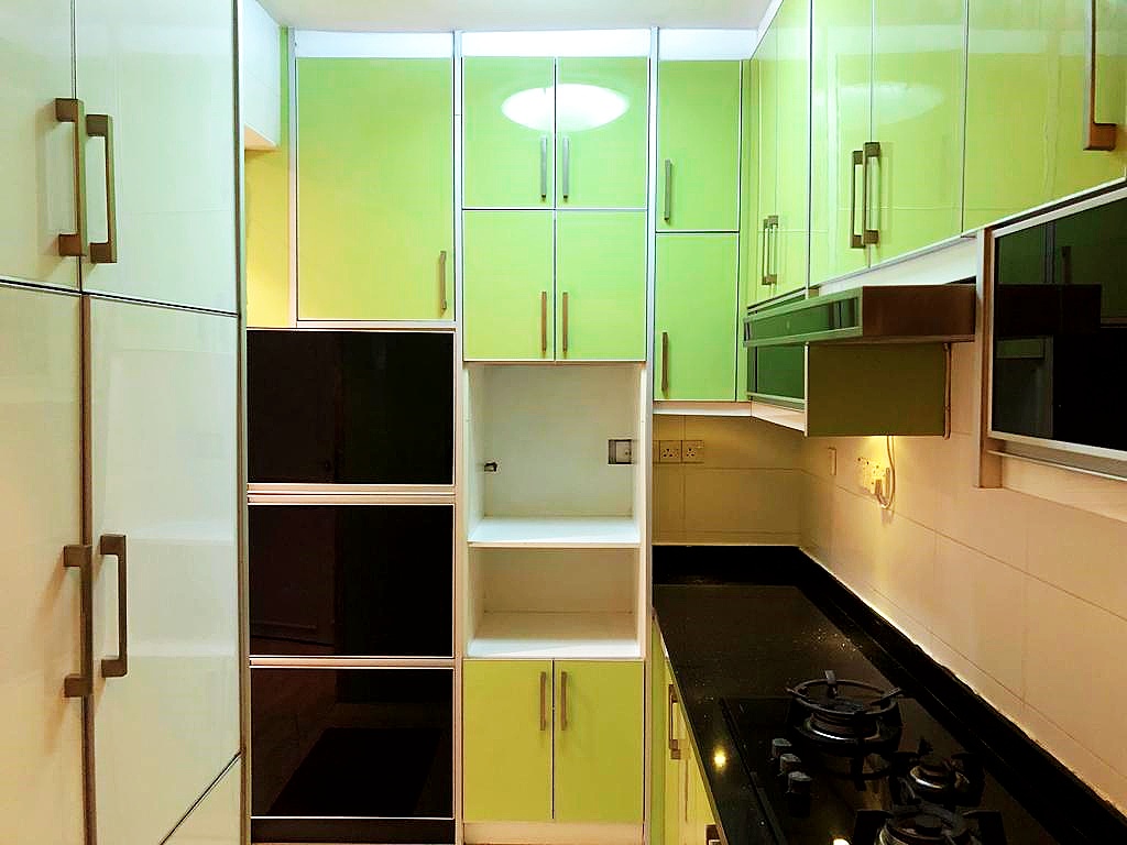 6001 SD Apartment 2 by Josephine - photo 4