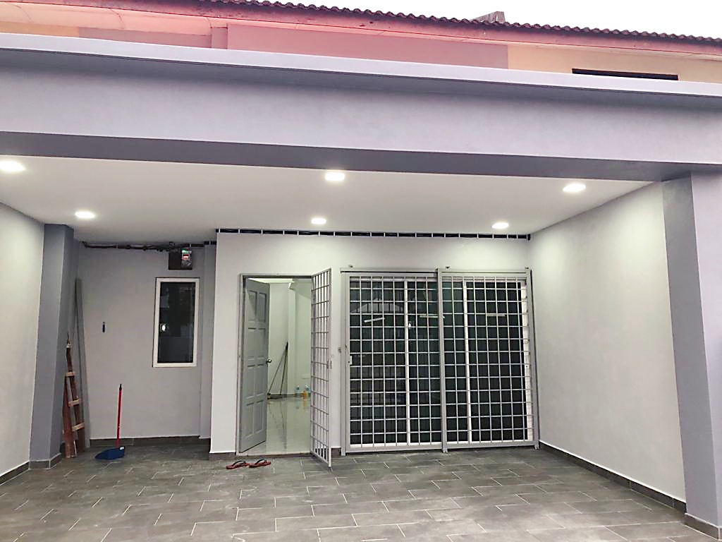 6003 2Sty House Bukit Sentosa Rawang by Josephine