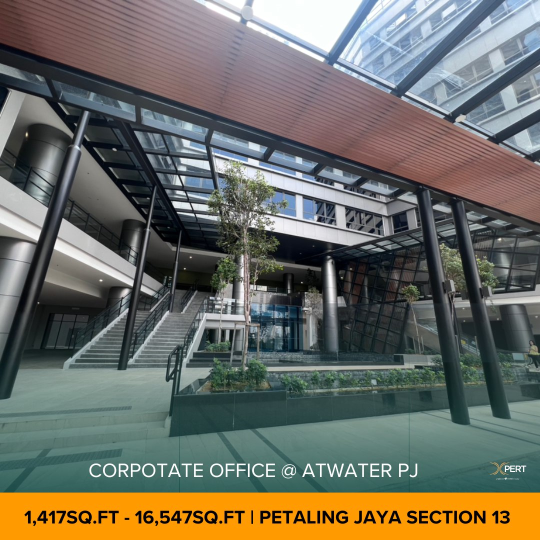 PJ Brand New Office Atwater Corporate Office Tower - photo 2