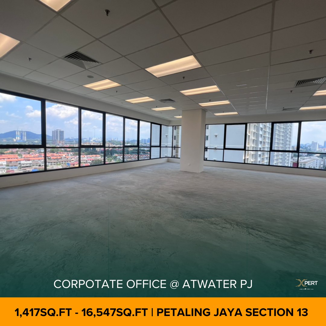 PJ Brand New Office Atwater Corporate Office Tower - photo 4