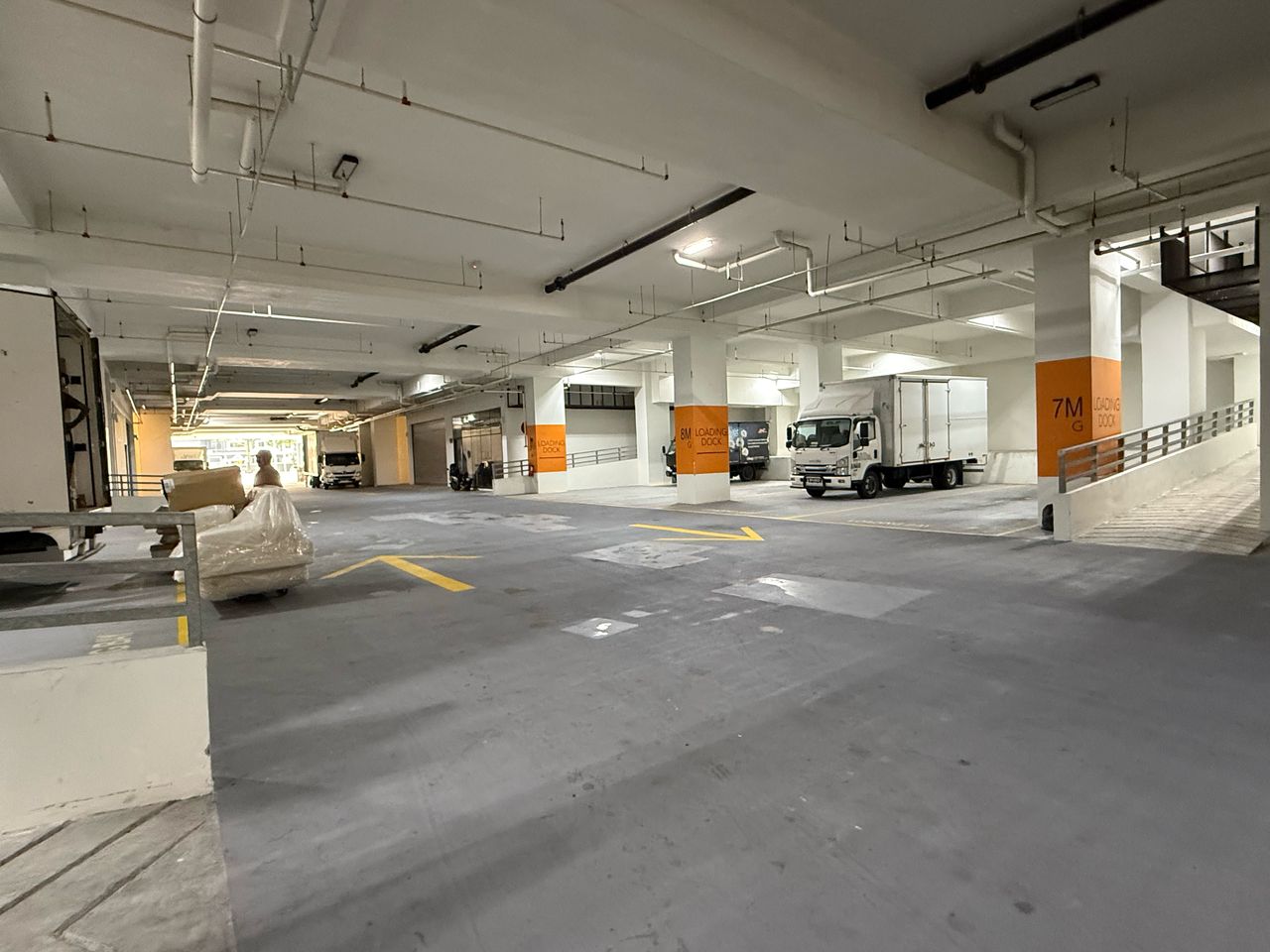 Emhub Kota Damansara Selangor