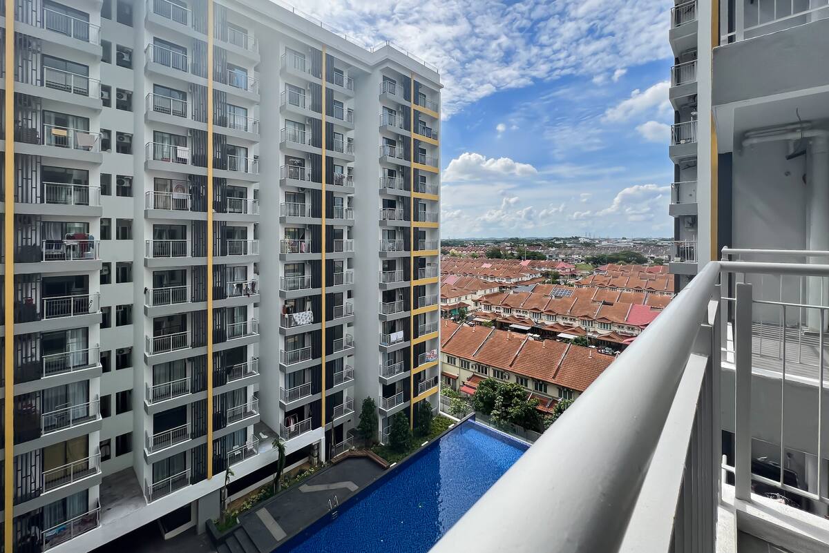 6P2503 3559 DK Impian Subang 2 Shah Alam by Emily - photo 8