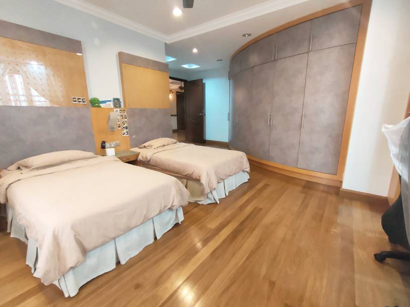 3 Story Bungalow Seksyen 2 Shah Alam by Allen - photo 7