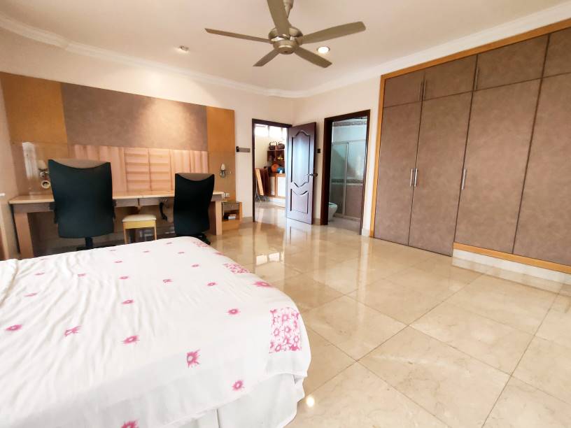 3 Story Bungalow Seksyen 2 Shah Alam by Allen - photo 11