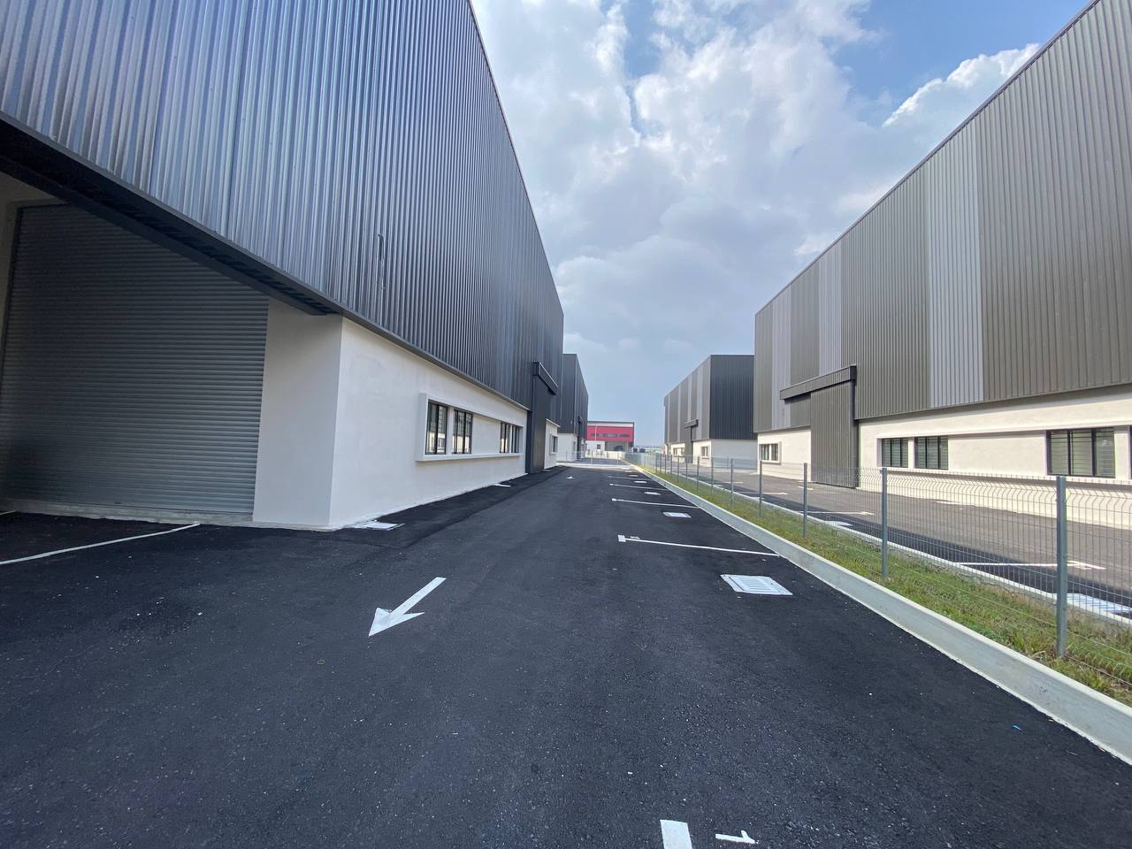 6P2504 3600 Detached Factory i8 Bkt Raja by Emily - photo 6